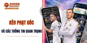 Kèo Phạt Góc - Khai Thác Từ Tình Huống Cố Định Trên Sân