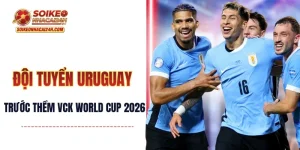 Đội Tuyển Uruguay: Phụ Thuộc Tài Cầm Quân Của Marcelo Bielsa?