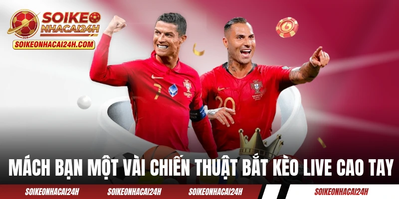 Kèo Nhà Cái Trực Tiếp - Bật Mí Mẹo Bắt Kèo Rung Cực Chuẩn Mách bạn một vài chiến thuật bắt kèo live cao tay