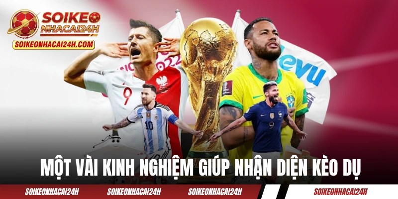 Tỷ Lệ Nhà Cái Và Những Điều Mà Người Chơi Cần Nắm Được Một vài kinh nghiệm giúp người mới nhận diện kèo dụ