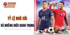 Tỷ Lệ Nhà Cái Và Những Điều Mà Người Chơi Cần Nắm Được